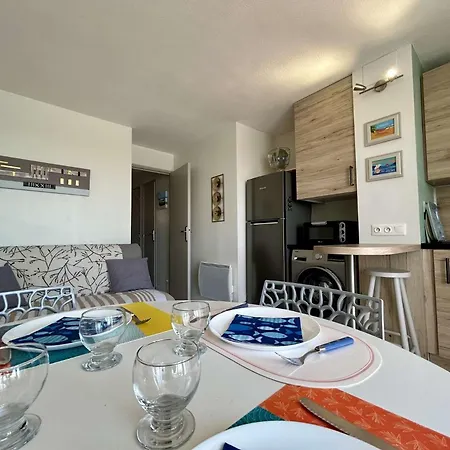 T2 Cap D'agde Ct300-119