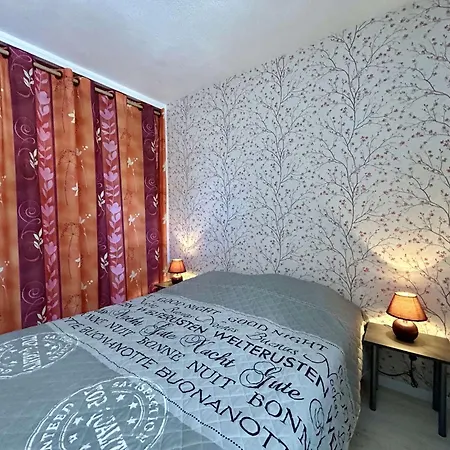 T2 Cap D'agde Ct300-119 阿格德