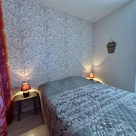 T2 Cap D'agde Ct300-119 * 阿格德