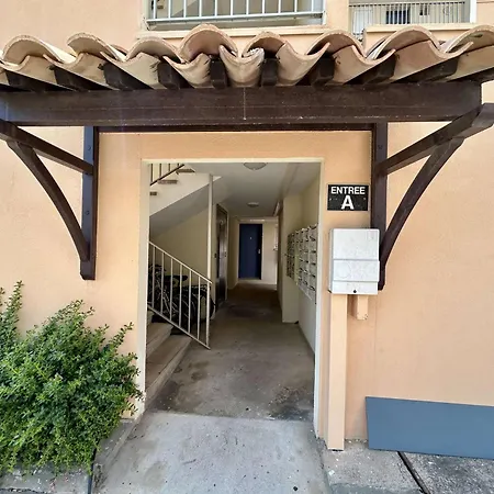 T2 Cap D'agde Ct300-119 *