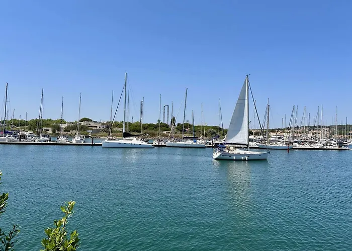 T2 Cap D'agde Ct300-119 * Agde