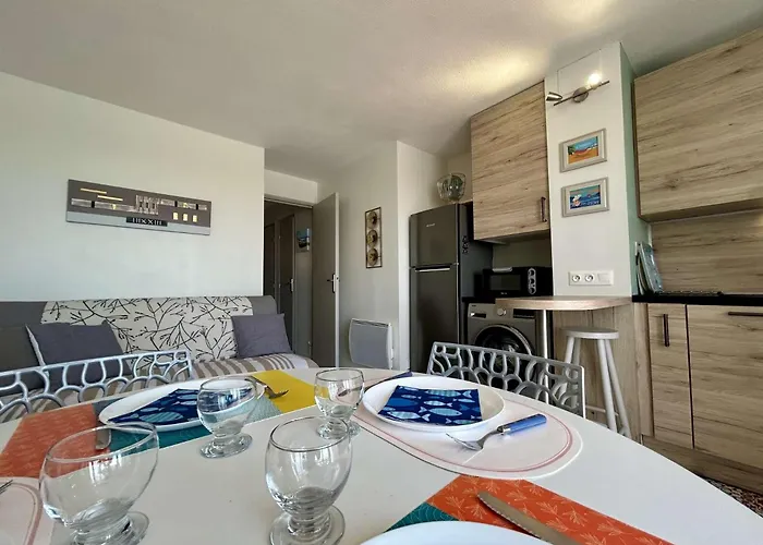 T2 Cap D'agde Ct300-119