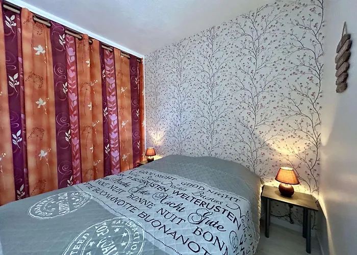 T2 Cap D'agde Ct300-119 Agde