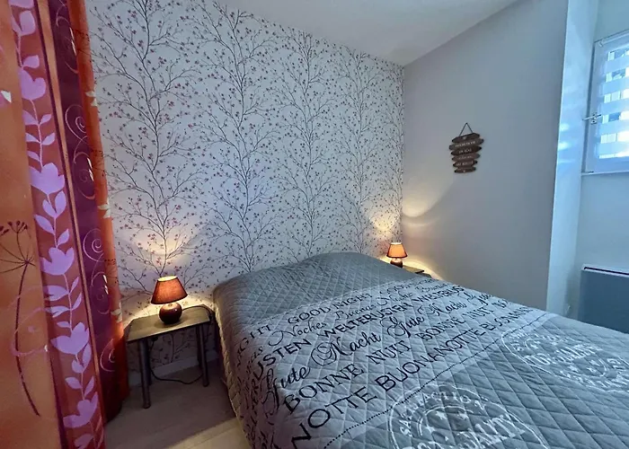 T2 Cap D'agde Ct300-119 * Agde