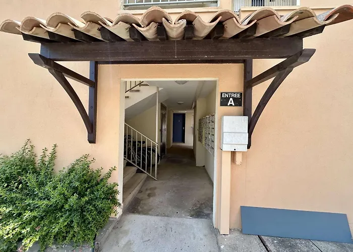 T2 Cap D'agde Ct300-119 *