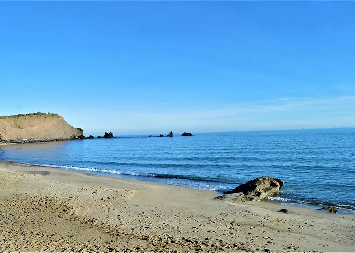 T2 Cap D'agde Ct300-119 Agde